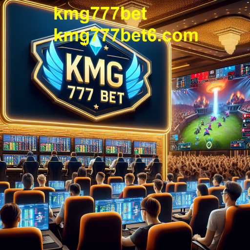 A Revolução dos eSports: O Futuro dos Jogos Competitivos