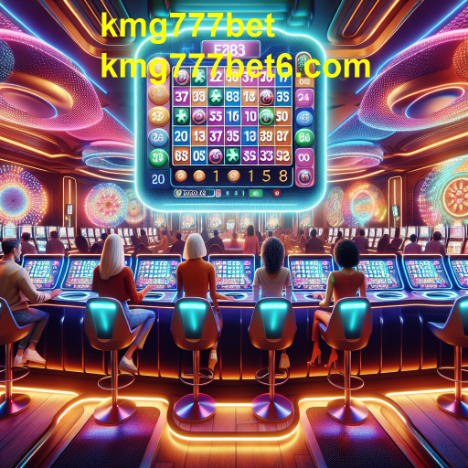 Explorando o Keno: O Jogo de Azar que Encanta Jogadores Online