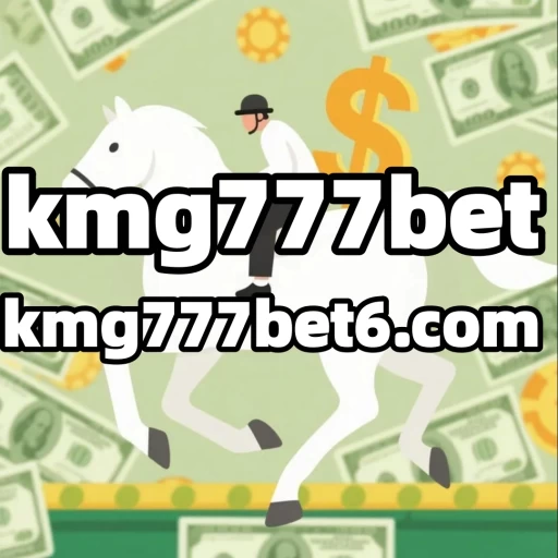 Logo kmg777bet